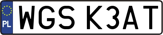 WGSK3AT