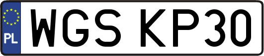 WGSKP30