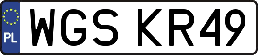 WGSKR49