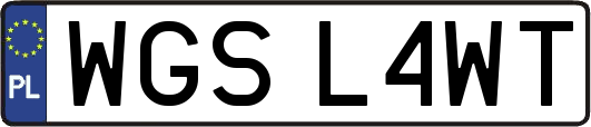 WGSL4WT