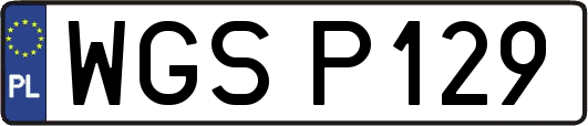 WGSP129