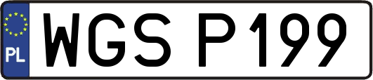 WGSP199