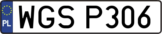 WGSP306