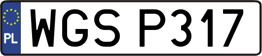 WGSP317