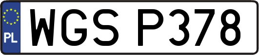 WGSP378