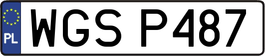 WGSP487