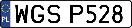 WGSP528