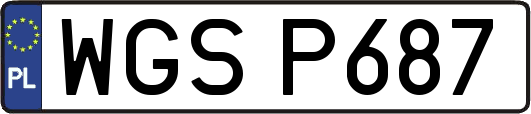 WGSP687