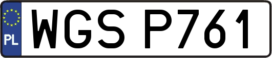 WGSP761