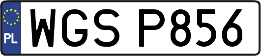 WGSP856