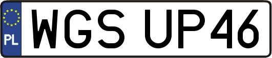 WGSUP46