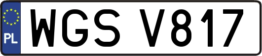 WGSV817