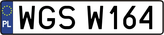 WGSW164