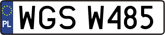 WGSW485
