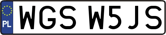 WGSW5JS