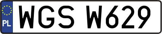 WGSW629