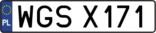 WGSX171