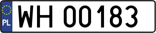 WH00183