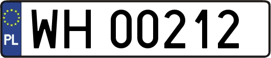 WH00212