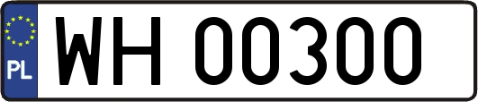 WH00300