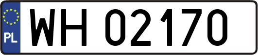 WH02170