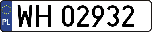 WH02932