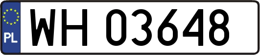 WH03648