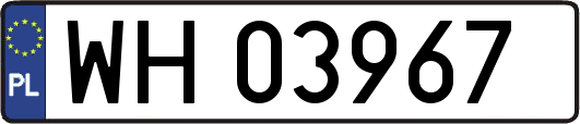 WH03967