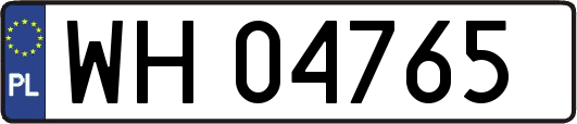 WH04765