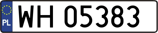 WH05383