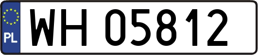 WH05812