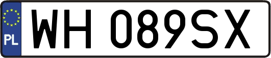 WH089SX