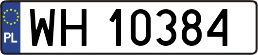 WH10384