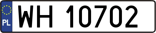 WH10702