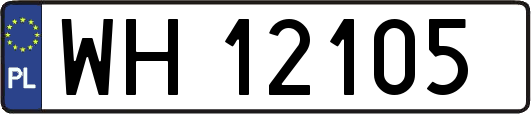 WH12105