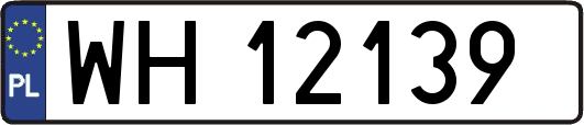 WH12139