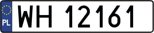 WH12161