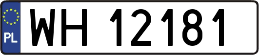 WH12181