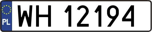 WH12194