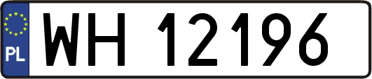 WH12196