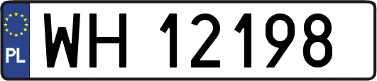 WH12198