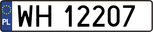 WH12207