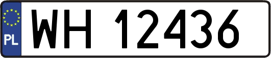 WH12436