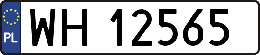 WH12565