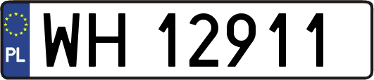 WH12911