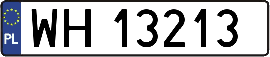 WH13213