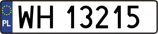 WH13215