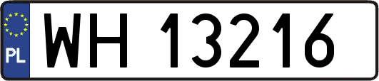WH13216