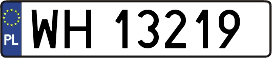 WH13219