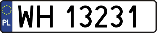 WH13231